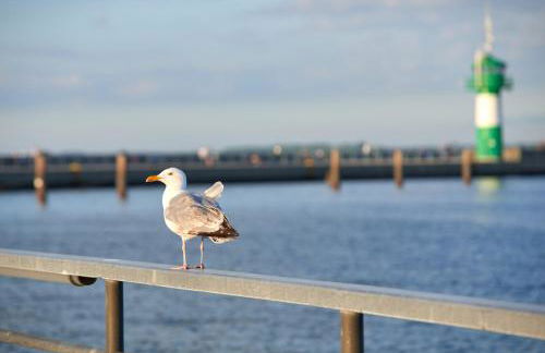 Ferienwohnung Hafeneck Moba-Travel - Foto 13
