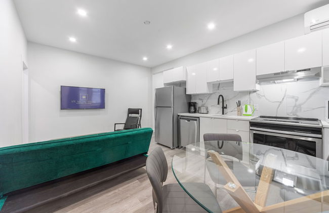 Stonewall Suites - Foto 64