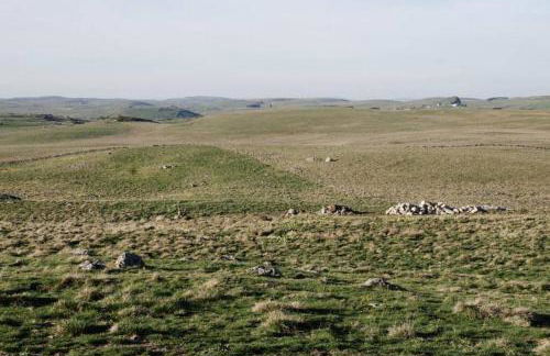 Appart T2 Village vacance 3 étoiles St Geniez d'Olt 2 piscines chauffées 75 - Photo 33