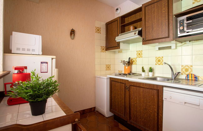 Montfleuri - Foto 13