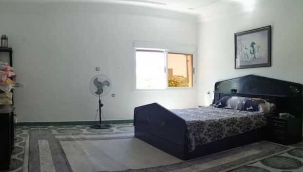 Villa Des Gens Heureux - Foto 4, Habitación