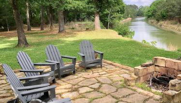 Beautiful nature lakeside 6 Rooms 8 Beds sleeps 16 - Foto 2