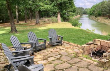 Beautiful nature lakeside 6 Rooms 8 Beds sleeps 16 - Foto 2