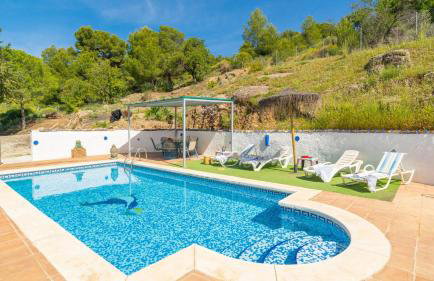 Casa Mulera Alozaina by Ruralidays - Foto 24