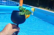 Tweet Apartments with Sauna and optional Breakfast Close To Terme Sveti Martin - Foto 14