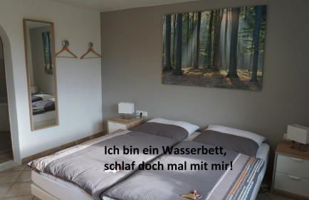 Ferienhaus am Rehberg - Foto 17