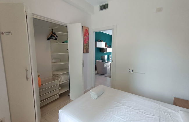 JOIVY Elegant Flat For 4 with 2 Balconies - Foto 3