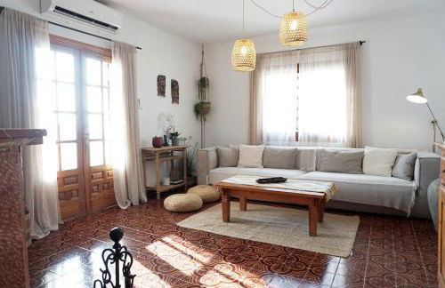 Villa Cala Xuclar - Foto 30