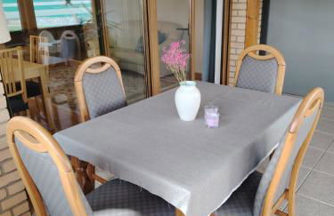 Ferienwohnung Am Wald - Foto 22