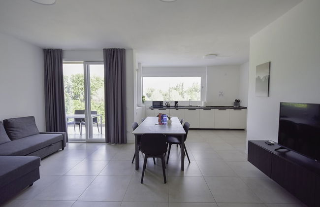 Katya Resort A1 10 by Wonderful Italy - Photo 34