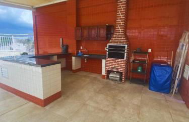 Apartamento Aconchegante para a COP 30 - Foto 7