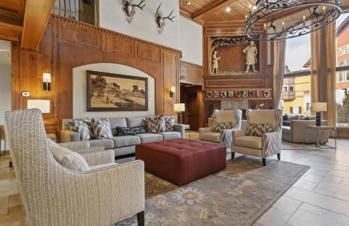 Zermatt 2BR Family Villa Near Deer Valley & Park City Ski Resorts - 2022 - Foto 12