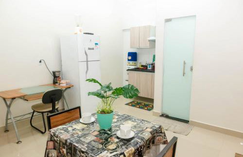 Loft centro de Manaus 708 - Foto 33