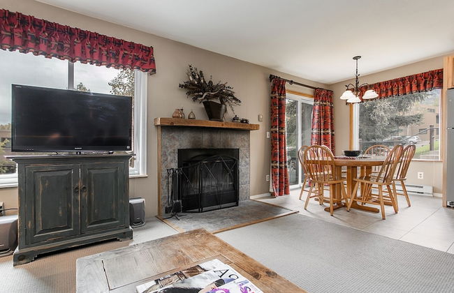 Seasons Four by Snowmass Vacations - Foto 16