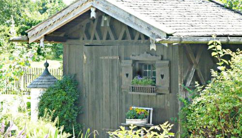 Ferienappartement in der Wolfsgrube-Rambichler - Foto 2