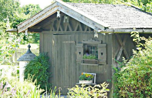 Ferienappartement in der Wolfsgrube-Rambichler - Foto 2
