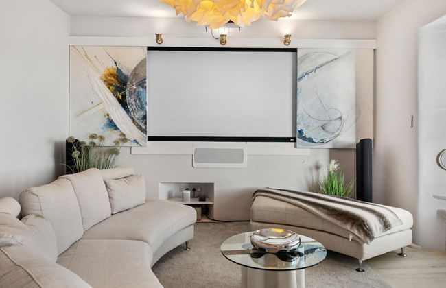 Min Y Mor - Breathtaking Sea Views - Foto 12