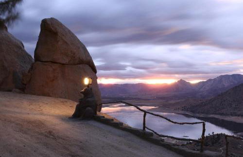 Epic View Hot tub National forest - Foto 21