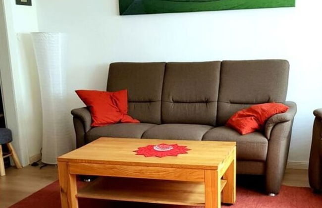 Haus Limosa Comfortable Holiday Residence - Foto 10