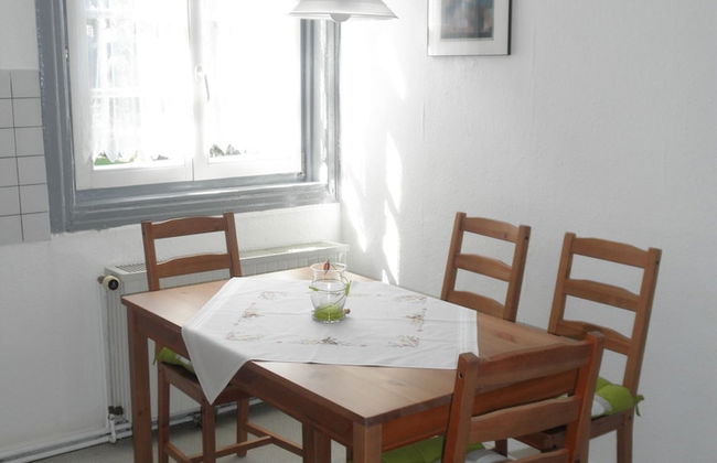 Ferienhaus Altstadthaus - Foto 27