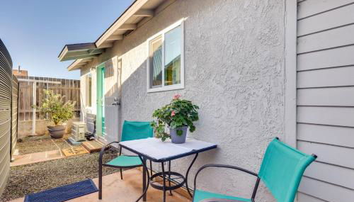 Quiet Carpinteria Cottage By Town and Beaches - Photo 3