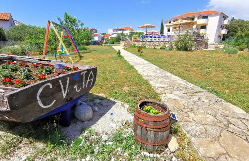 Apartments CVITA HOLIDAY - Villa NATALI - Foto 20