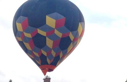 Vista Azul Apart Hotel - Com Cozinha Compacta - Foto 40