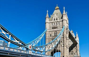 A Penthouse by Tower Bridge - Foto 43