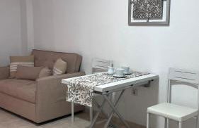 Brisa Marina Apartamento con vistas al mar - Foto 20