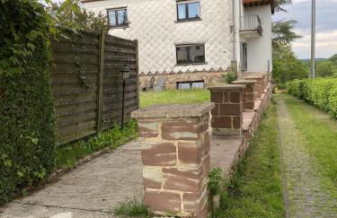 Ferienwohnung Bliesgau - Photo 1