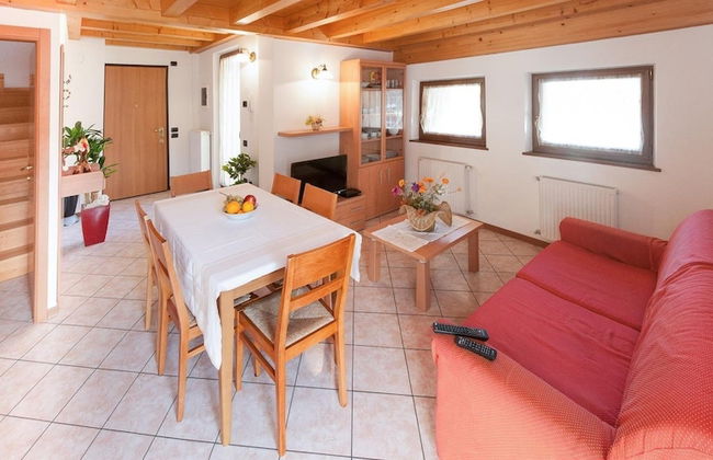 Appartamenti Enrosadira - Foto 21