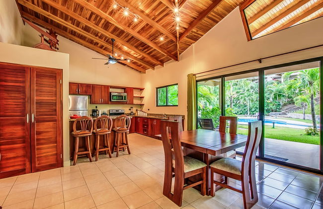 Hidden Palms Nosara - Photo 48