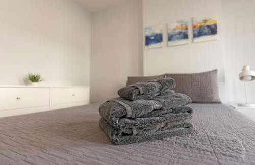 Your Home Base, Cozy 2BR - Foto 6