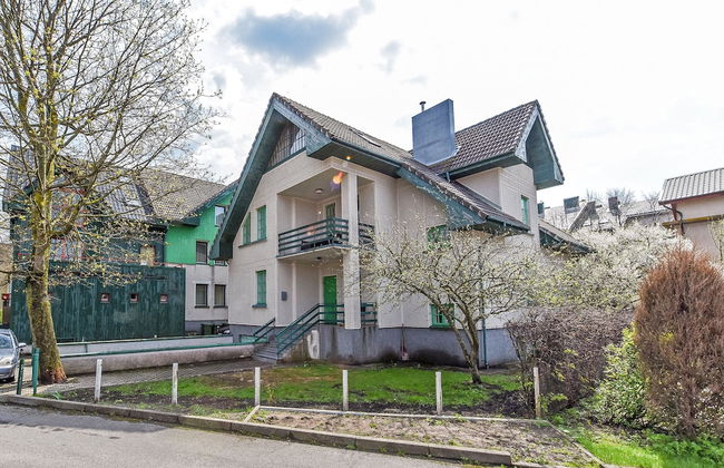 Baltijos Apartamentai - Photo 38