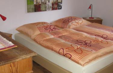 Apartments Bed & Breakfast Brückner - Foto 46