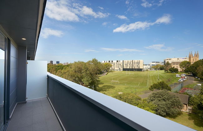 Veriu Camperdown - Foto 39