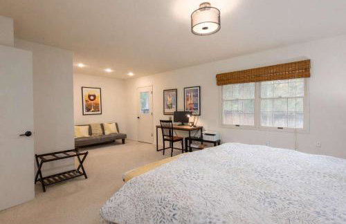 Hilltop Haven - Scenic Getaway Near Top Wineries - Foto 17