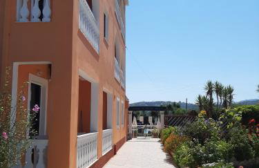 Splish Splash Apartments - Foto 26