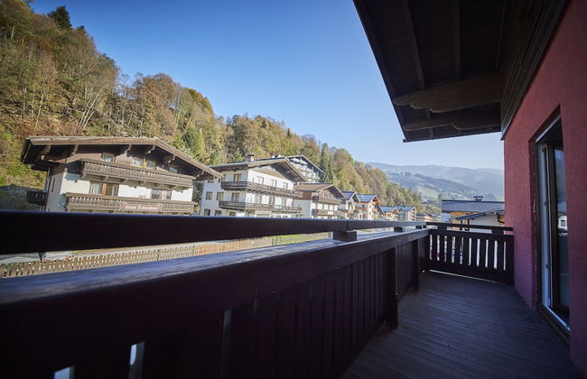 Time for Sport Appartements - Foto 32