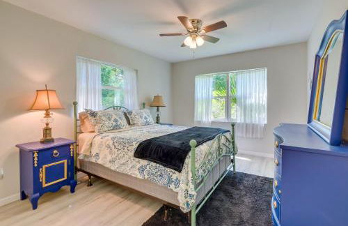 Single-Story Ocala Home with Porch - Near WEC! - Foto 14