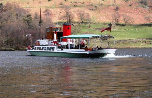 Bleaberry Cottage - Foto 27