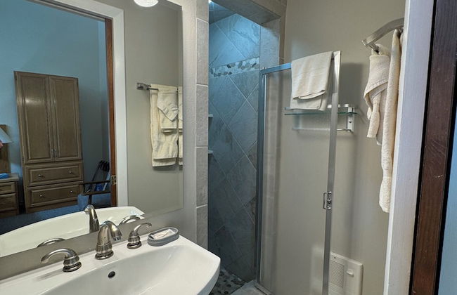 Shadow Mountain Lodge - Foto 26