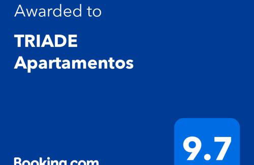 TRIADE Apartamentos - Foto 41