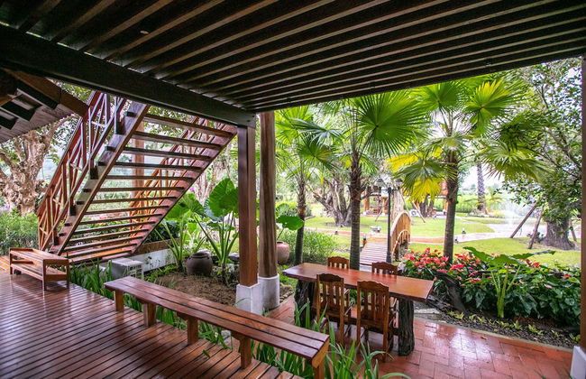 Saksila Resort - Photo 56