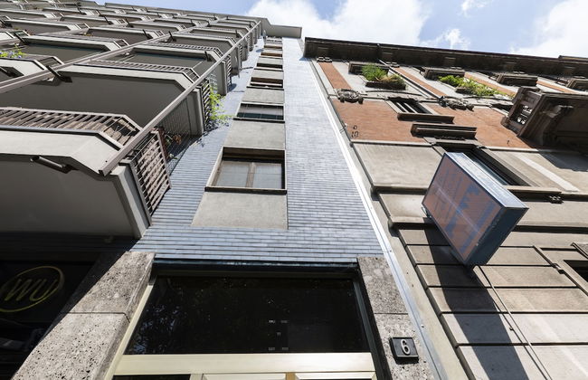 notaMi - De Angeli - 2 Bedroom Apartment - Foto 26