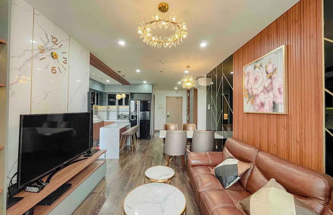 Kotrip Hado Centrosa Luxury Vaction - Foto 25