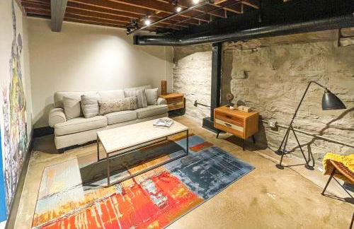 Contemporary Nashville at The 1865 - Foto 88