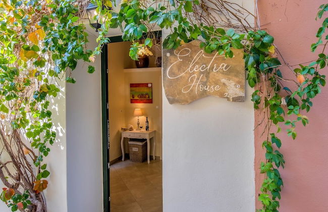 Loggos Panoramic Views Electra By Konnect - Foto 13