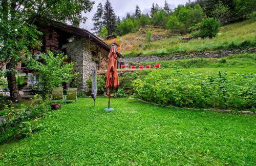 Le Chalet du Coq Rouge - Foto 29