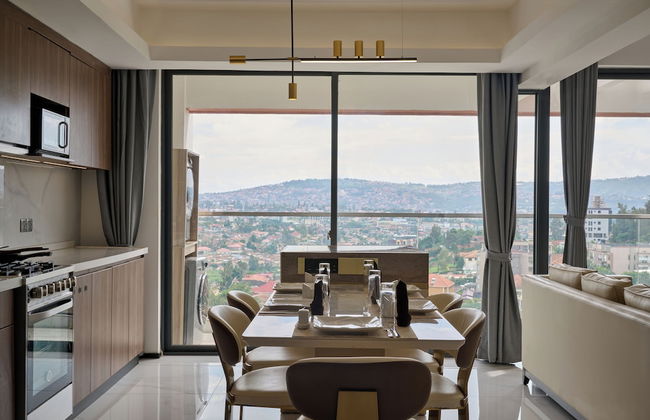 Oasis Park - Foto 27